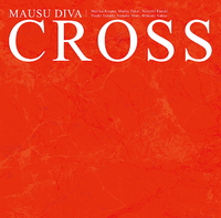 MAUSU DIVA CROSS